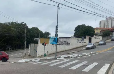 Terreno à venda, 470 m² - jardim satélite - são josé dos campos/sp