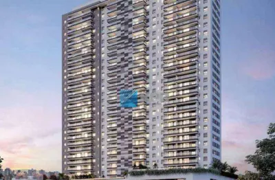 Apartamento à venda com 3 dormitórios, 92 m² - royal park - são josé dos campos/sp