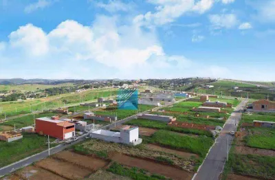 Terreno à venda, 175 m² por r$ 185.000,00 - santa cecilia ii - são josé dos campos/sp