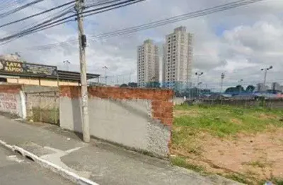 Terreno para alugar, 1100 m² - parque industrial - são josé dos campos/sp