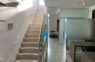 Ponto à venda, 428 m² - bosque dos eucaliptos - são josé dos campos/sp