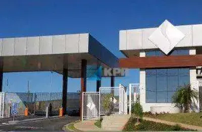 Terreno à venda, 451 m²  - condomínio residencial monaco - são josé dos campos/sp