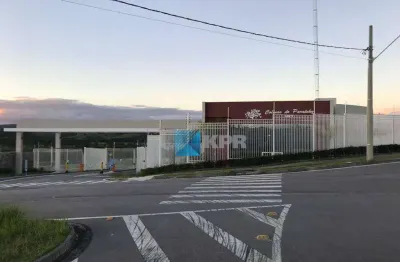Terreno em condomínio fechado à venda na Rua José Roberto Alves, 10, Condomínio Residencial Colinas do Paratehy, São José dos Campos