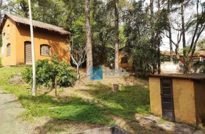 Terreno à venda, 5000 m²  - jardim torrão de ouro - são josé dos campos/sp