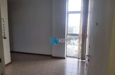 Sala à venda, 42 m² - centro - são josé dos campos/sp