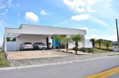 Casa à venda - casa cond. fechado - cond altos da quinta - sao jose dos campos - 750 m² at - 418 m² ac - dorm 4 !