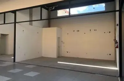Loja para alugar, 34 m² - vila adyana - são josé dos campos/sp