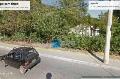 Área à venda, 7380 m² por r$ 7.130.000,00 - putim - são josé dos campos/sp