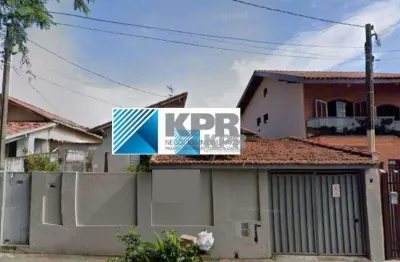 Terreno à venda, 315 m²  - vila ema - são josé dos campos/sp