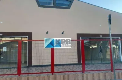 Ponto para alugar, 60 m² - vila betânia - são josé dos campos/sp