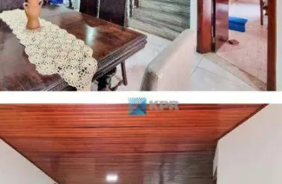 Casa à venda com 4 dormitórios, 307 m²  - vila ema - são josé dos campos/sp.