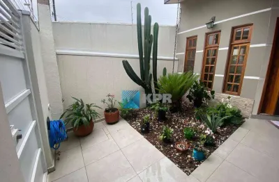 Casa à venda, térrea, 3 dormitórios, 1 suíte, ótima localização no vila branca, jacareí/sp
