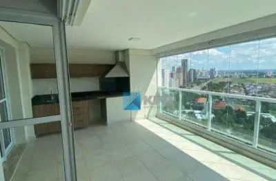Apartamento à venda, 245 m², 4 suítes, 3 vagas, andar alto, vista magnífica! esse apartamento pode ser seu, venha conhecer!