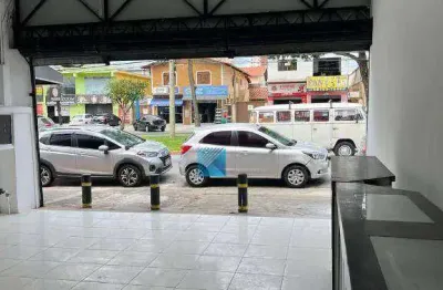 Ponto à venda, 400 m²- bosque dos eucaliptos - são josé dos campos/sp