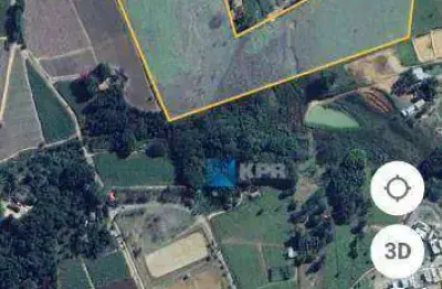 Terreno à venda na Rodovia Presidente Dutra, 133, Vila Galvão, Caçapava