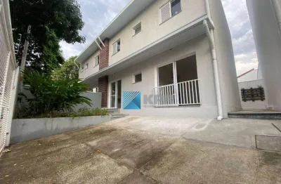 Casa à venda, recém construída, 135 m² de área construída, 3 suítes, no jardim das indústrias, sjc/sp!