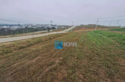Terreno em condomínio fechado à venda na Avenida Irerê, 23, Urbanova, São José dos Campos