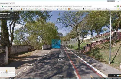 Terreno à venda, excelente área vista banhado sjcampos