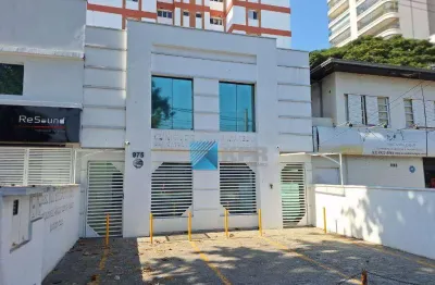 Ponto à venda ou locação, 134 m² - vila adyana - são josé dos campos/sp