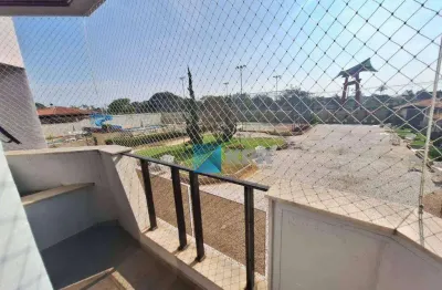 Apartamento à venda, 162 m², 4 dormitórios, 1 suíte, hobby box, 2 vagas de garagem,ótima localização no jardim aquarius! agende uma visita!!