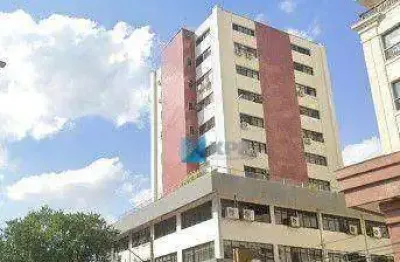 Sala comercial com 6 salas à venda na Avenida Nove de Julho, 765, Jardim Apolo, São José dos Campos
