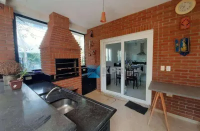 Casa à venda com 3 dormitórios, 250 m² - parque mirante do vale - jacareí/sp