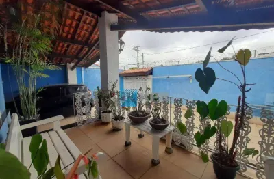 Casa à venda com 1 dormitório, 63 m² - monte castelo - são josé dos campos/sp