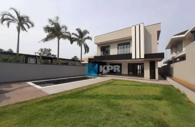 Casa à venda com 4 dormitórios, 367 m² - urbanova - são josé dos campos/sp