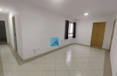 Apartamento à venda com 2 dormitórios, 61 m²- jardim das colinas - são josé dos campos/sp