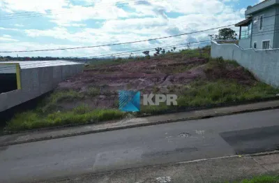 Terreno à venda, 302 m² - jardim santa júlia - são josé dos campos/sp