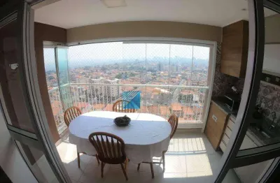 Apartamento à venda, 75 m², 2 dormitórios, sendo 1 suíte, em condomínio clube da cidade no jardim das indústrias/sjcampos/sp!