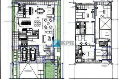 Casa à venda com 5 dormitórios, 435 m² - urbanova - são josé dos campos/sp