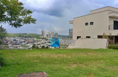 Terreno Alphaville 2 - 539 m² - Urbanova - São José dos Campos/SP