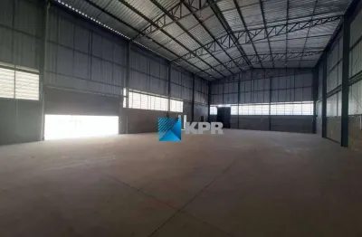 Galpão à venda ou locação, 900 m² - jardim campo grande - caçapava/sp