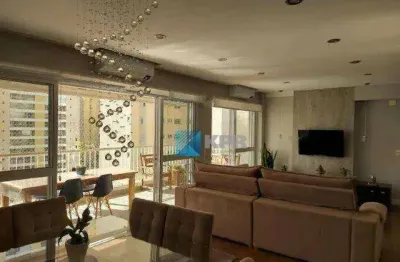 Apartamento à venda, com 3 dormitórios, 142 m²  - jardim das indústrias - são josé dos campos/sp