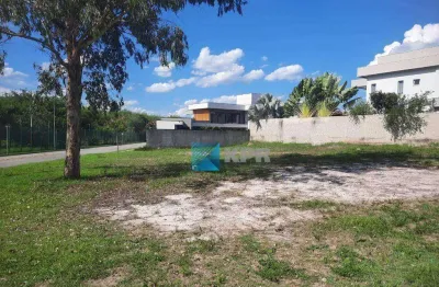 Terreno em condomínio fechado à venda na Rua Maria de Lourdes Stumpf, 11, Urbanova, São José dos Campos