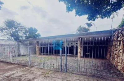 Casa à venda, térrea,  ótima localização, no jardim esplanada, desocupada, com habite-se comercial! agende uma visita!