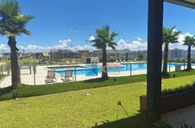 Oportunidade única: terreno à venda, 330 m², na urbanova com ótima vista e infraestrutura completa no condomínio terras alpha!
