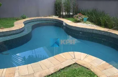 Casa para locação com 4 dormitórios, 650 m² - jardim aquarius - são josé dos campos/sp