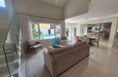 Casa à venda: seu sonho de morar bem: casa de alto padrão no condomínio jardim das colinas em são josé dos campos!