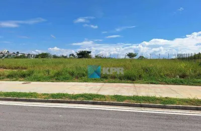 Terreno comercial à venda,  com 798m², no condomínio terras alpha, sem condomínio! venha construir aqui o seu empreendimento!