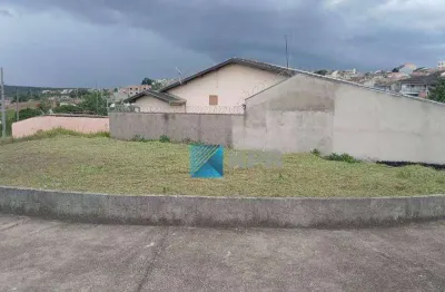 Terreno à venda, 276 m² - jardim santa júlia - são josé dos campos/sp