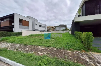 Terreno à venda, 450 m², 100% plano e em ótima localização, no jardim do golfe 3 - são josé dos campos/sp!