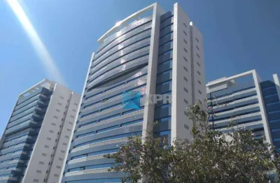 Sala comercial com 1 sala à venda na Rua Doutor Orlando Feirabend Filho, 230, Jardim Aquárius, São José dos Campos