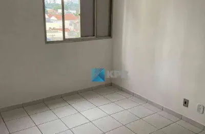 Apartamento à venda com 1 dormitório, 48 m²  - vila adyana - são josé dos campos/sp
