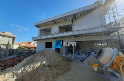 Casa à venda, com 3 dormitórios, 530 m² - urbanova - são josé dos campos/sp