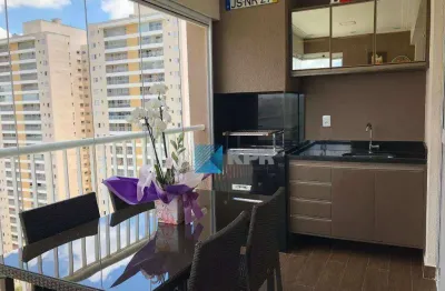 Apartamento à venda com 2 dormitórios, 75 m²- jardim das indústrias - são josé dos campos/sp