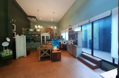 Ponto para alugar, 64 m² - vila ema - são josé dos campos/sp