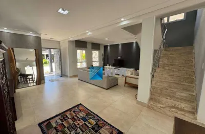 Casa à venda com 4 dormitórios, 250 m²  - urbanova - são josé dos campos/sp
