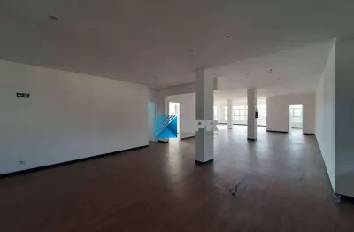 Ponto para alugar, 1400 m²- jardim esplanada ii - são josé dos campos/sp